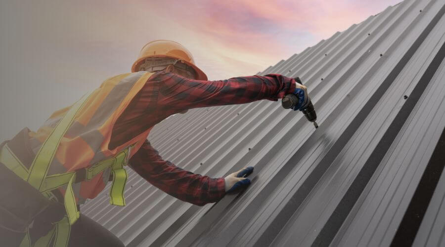 Expert new roof installation services in Waco, NC